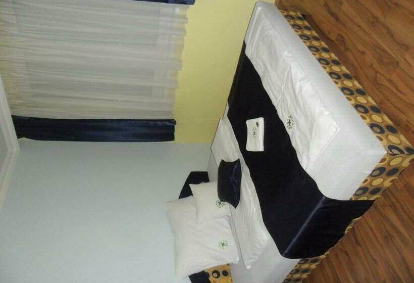 Апартаменты 1 Спальня, Pálma