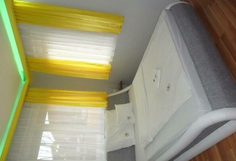 Апартаменты 1 Спальня, Pálma