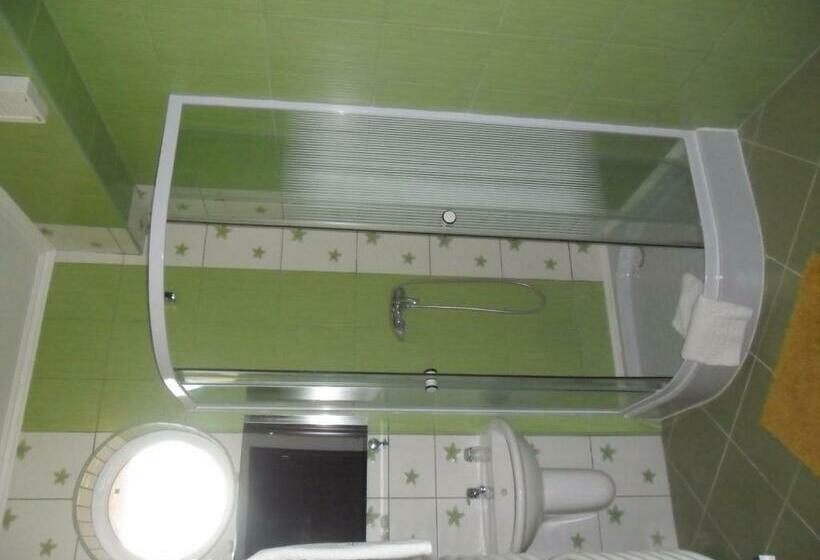 Апартаменты 1 Спальня, Pálma