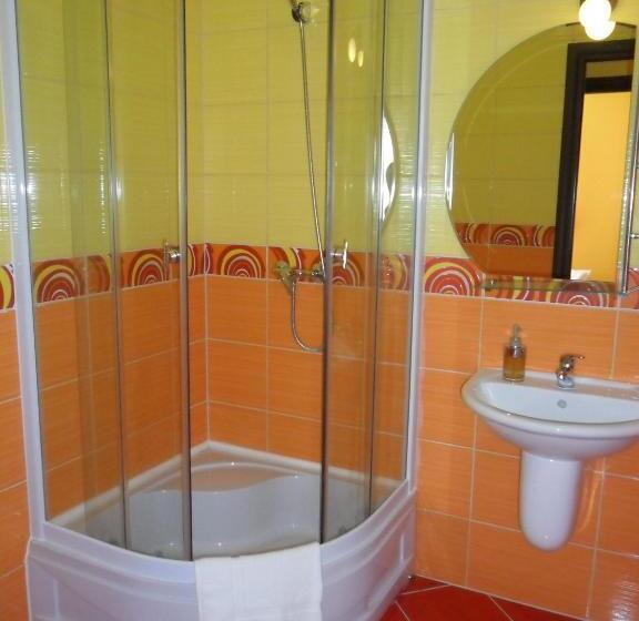 Апартаменты 1 Спальня, Pálma