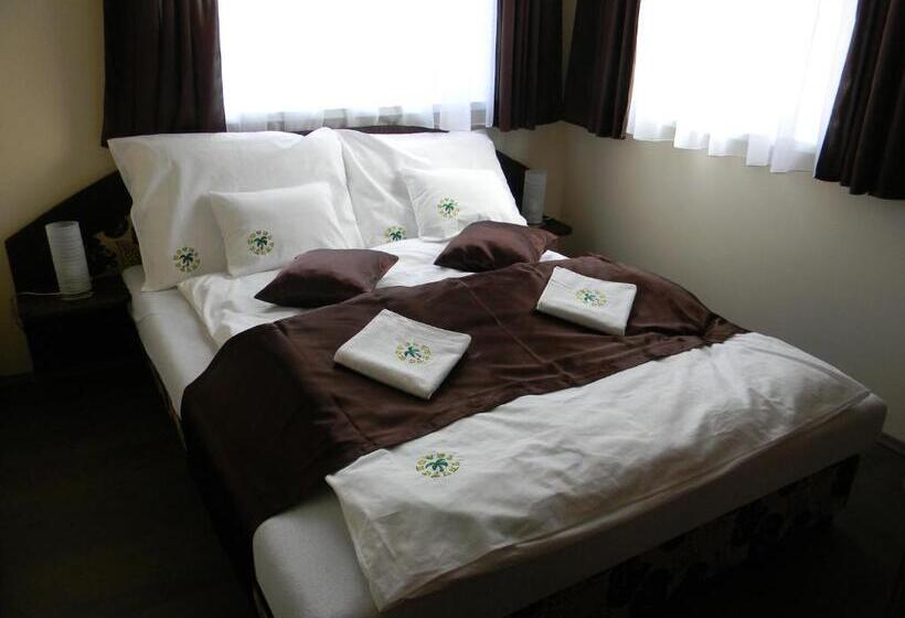 Апартаменты Superior 1 Спальня, Pálma