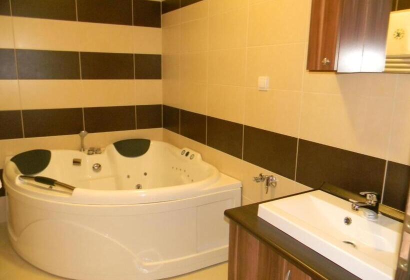 Апартаменты Superior 1 Спальня, Pálma