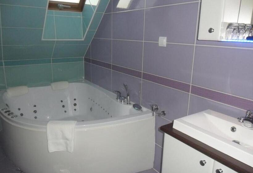 Апартаменты Superior 1 Спальня, Pálma