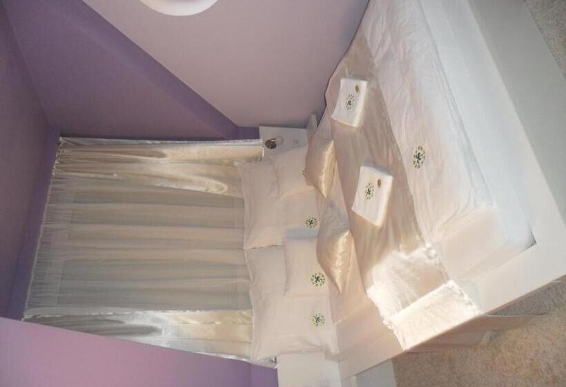 Апартаменты Superior 1 Спальня, Pálma