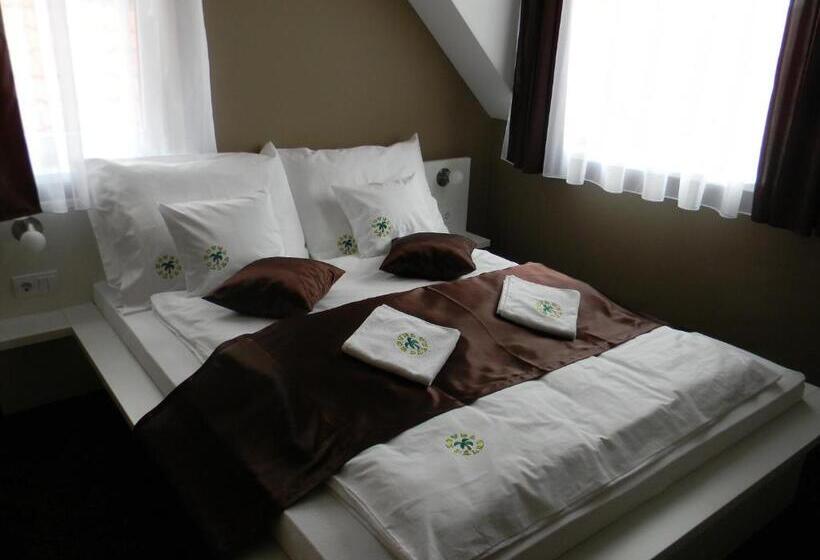 Люкс 2 Спальни, Pálma