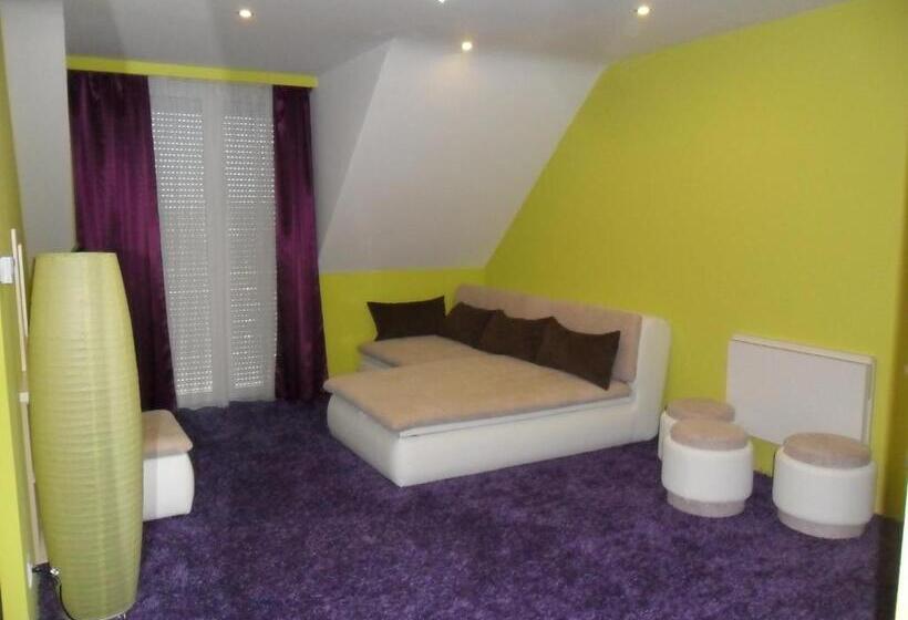 Апартаменты Superior 1 Спальня, Pálma