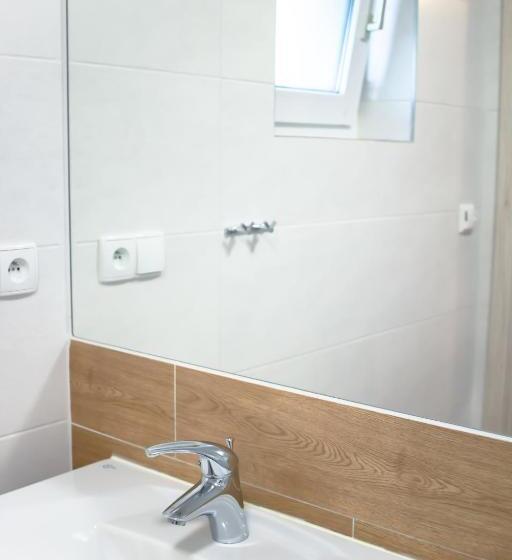Шале Superior 1 Спальня, Pomorze Health&family Resort  Domki Całoroczne
