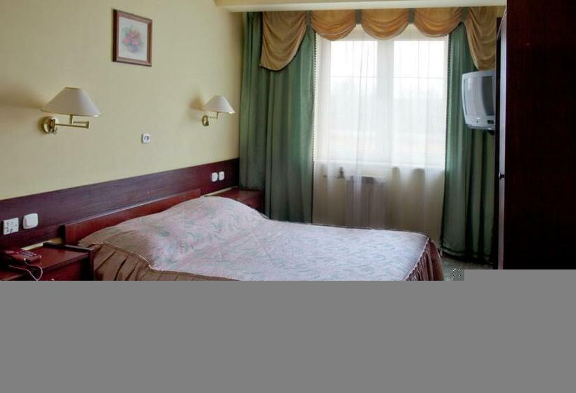 스탠다드 싱글 룸, Relaks