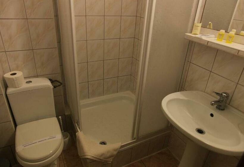 חדר סטנדרט יחיד, Relaks