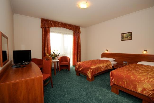Quarto Superior, Salamandra