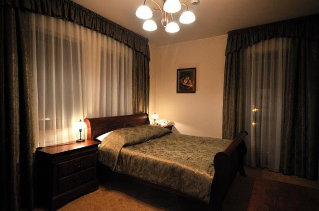 Apartamento 1 Dormitório, Salamandra