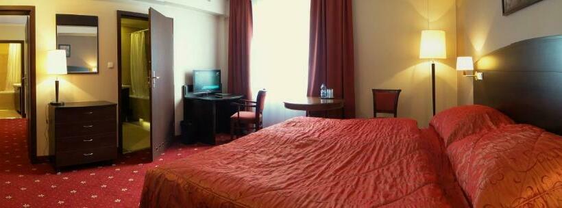 آپارتمان 1 خوابه, & Restauracja San Remo