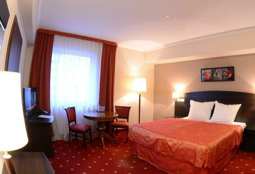 آپارتمان 1 خوابه, & Restauracja San Remo