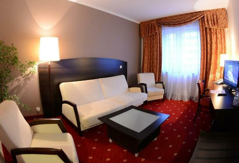 آپارتمان 1 خوابه, & Restauracja San Remo