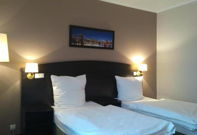 اتاق لوکس سه تخته, & Restauracja San Remo