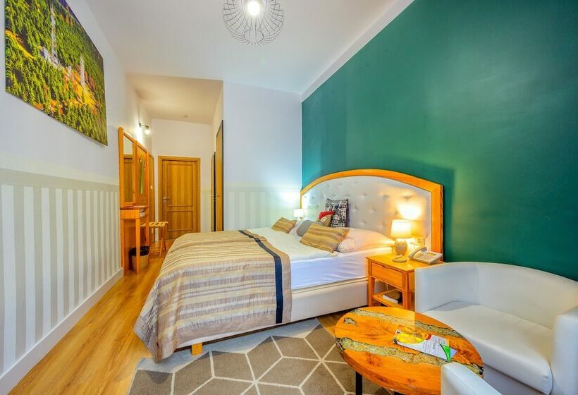 חדר סטנדרט, Sowia Dolina   Góry Sowie