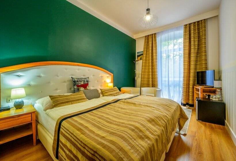 חדר סטנדרט, Sowia Dolina   Góry Sowie