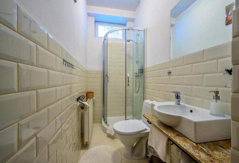 דירת משפחה, Sowia Dolina   Góry Sowie