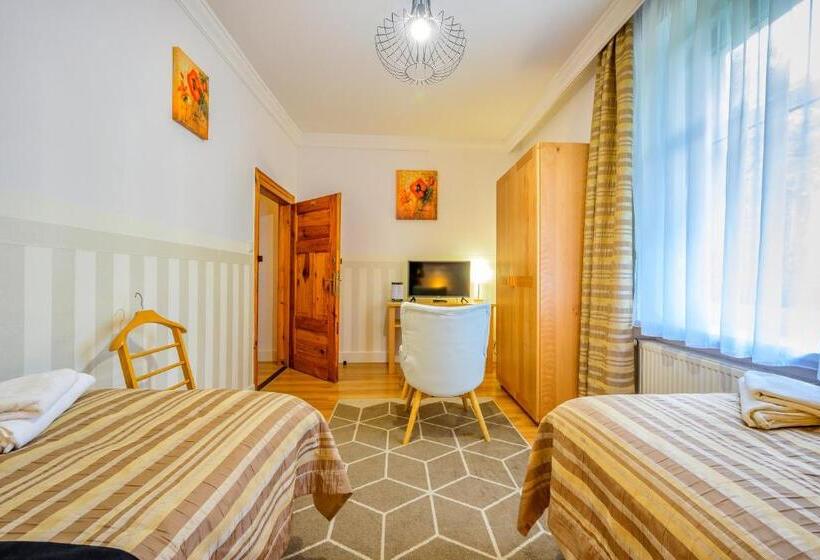 דירת משפחה, Sowia Dolina   Góry Sowie