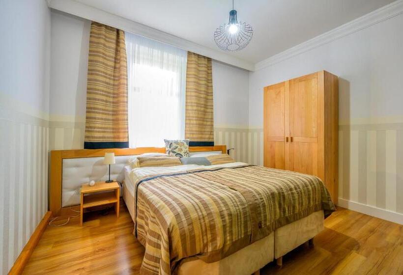 דירת משפחה, Sowia Dolina   Góry Sowie