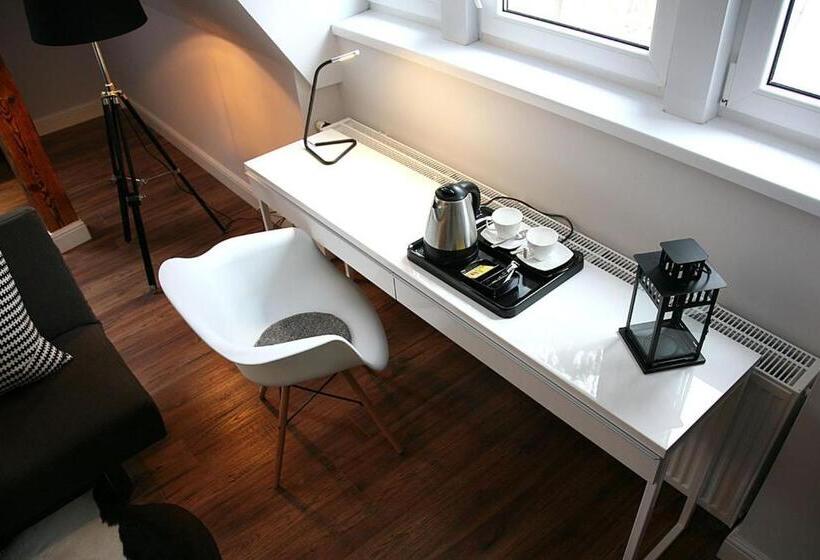 חדר דלוקס, Sowia Dolina   Góry Sowie