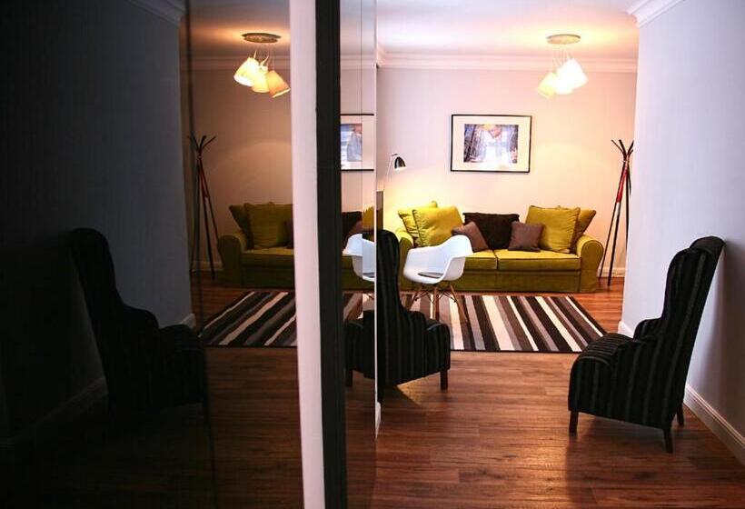 חדר דלוקס, Sowia Dolina   Góry Sowie