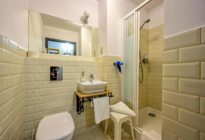 חדר סטנדרט יחיד, Sowia Dolina   Góry Sowie