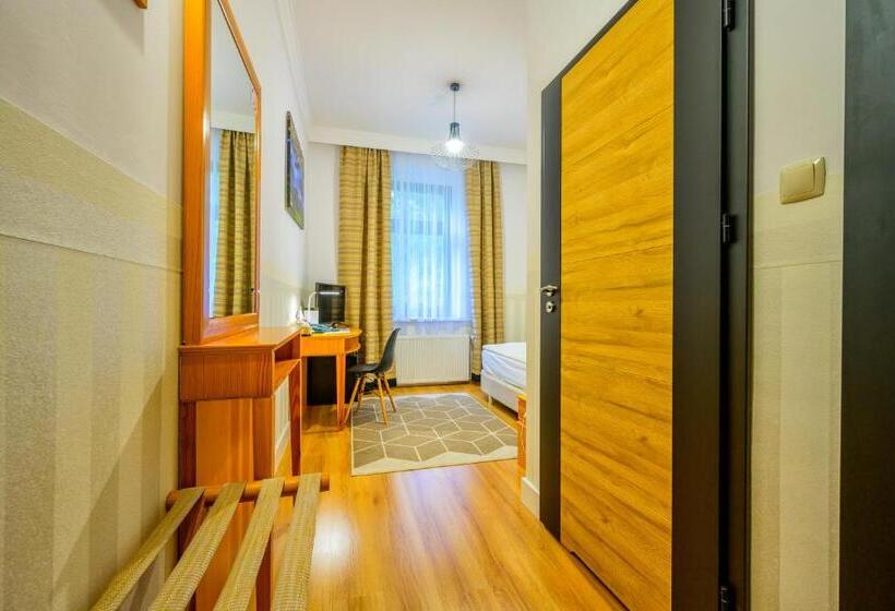 חדר סטנדרט יחיד, Sowia Dolina   Góry Sowie