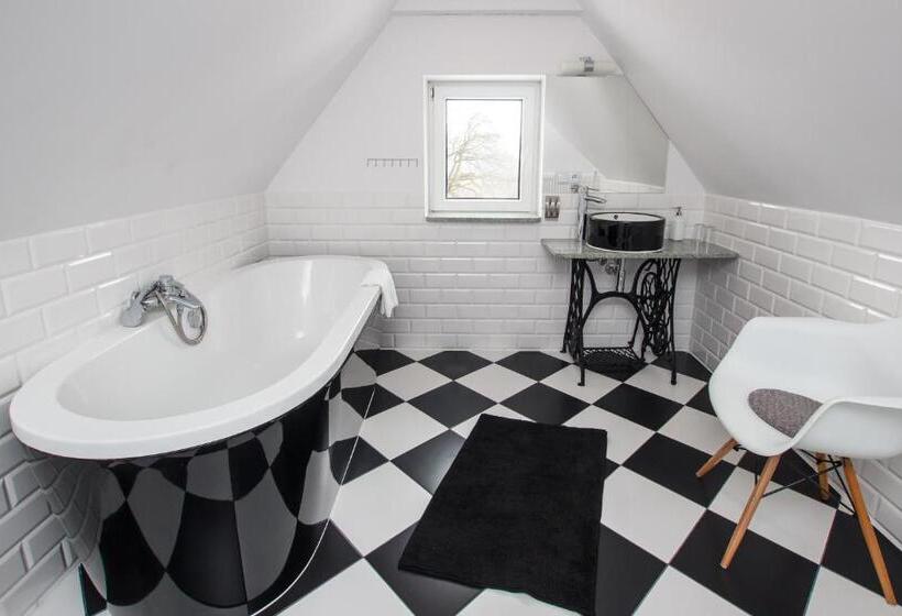 סטודיו דלוקס, Sowia Dolina   Góry Sowie