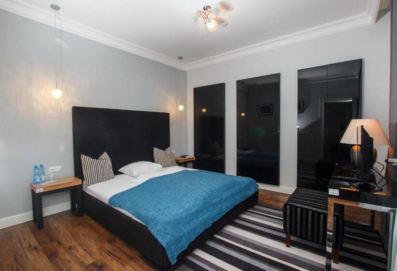 סטודיו דלוקס, Sowia Dolina   Góry Sowie