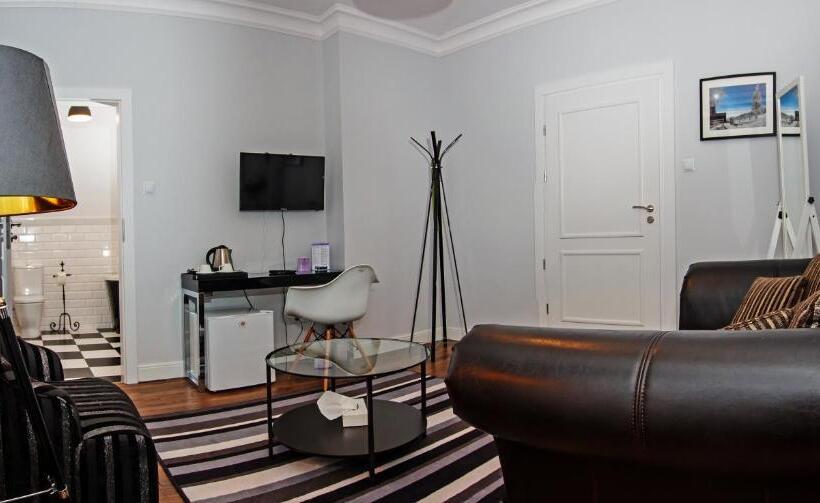 סטודיו דלוקס, Sowia Dolina   Góry Sowie