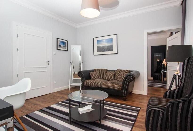 סטודיו דלוקס, Sowia Dolina   Góry Sowie