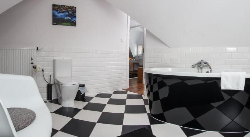 סטודיו דלוקס, Sowia Dolina   Góry Sowie