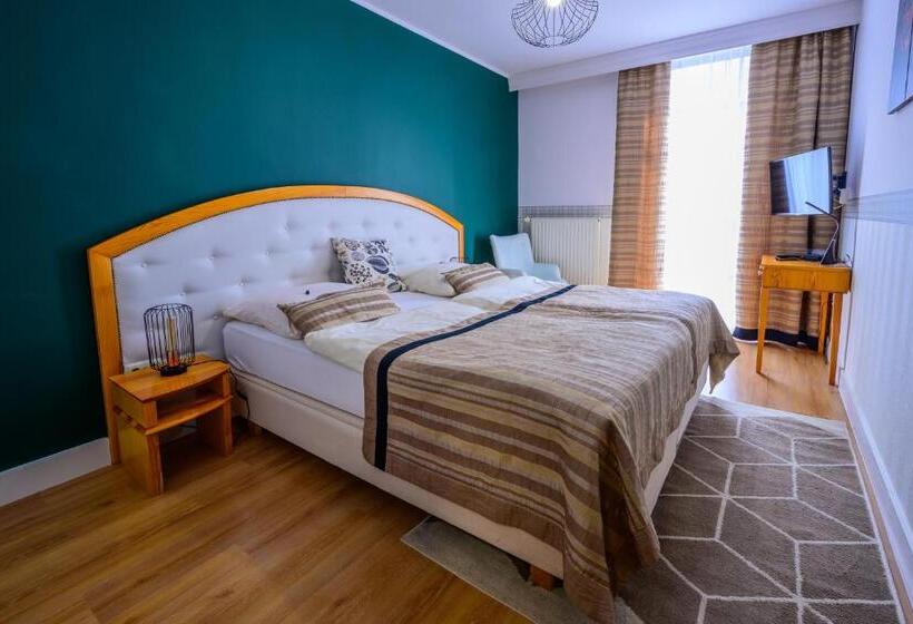 סוויטה עם טרסה, Sowia Dolina   Góry Sowie