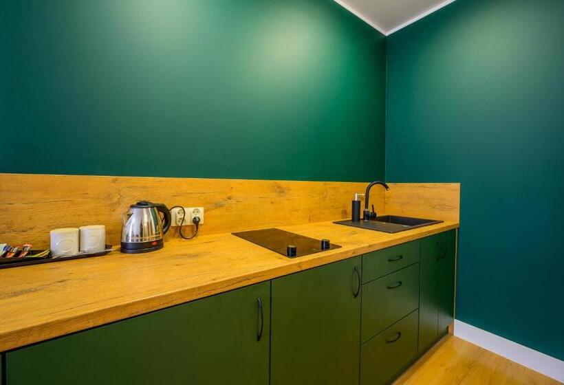 סוויטה עם טרסה, Sowia Dolina   Góry Sowie