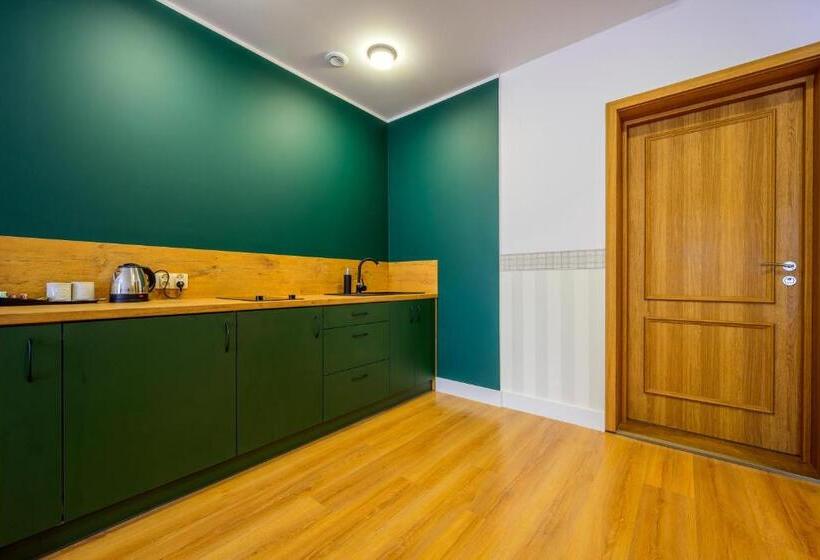 סוויטה עם טרסה, Sowia Dolina   Góry Sowie