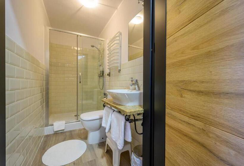 סוויטה, Sowia Dolina   Góry Sowie