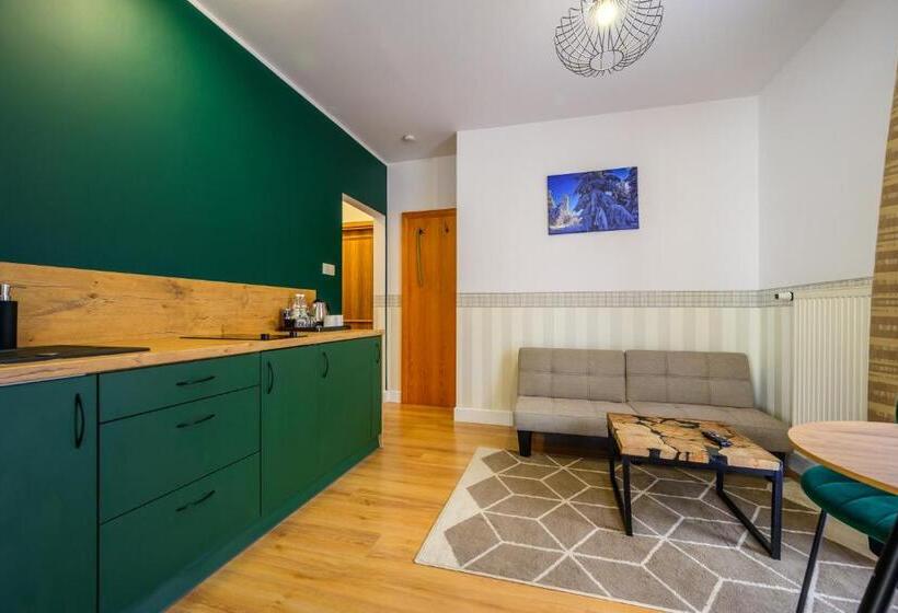 סוויטה, Sowia Dolina   Góry Sowie