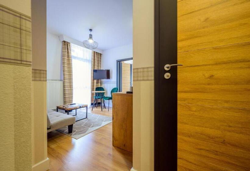 סוויטה, Sowia Dolina   Góry Sowie