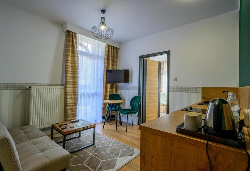 סוויטה, Sowia Dolina   Góry Sowie