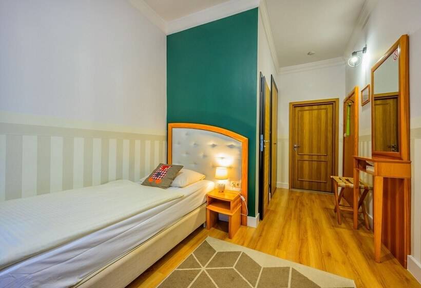 חדר סטנדרט יחיד, Sowia Dolina   Góry Sowie