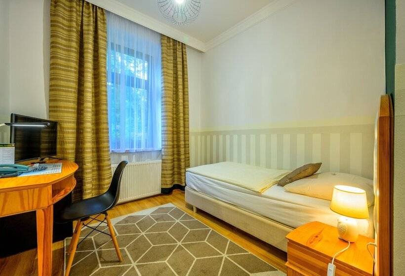 חדר סטנדרט יחיד, Sowia Dolina   Góry Sowie