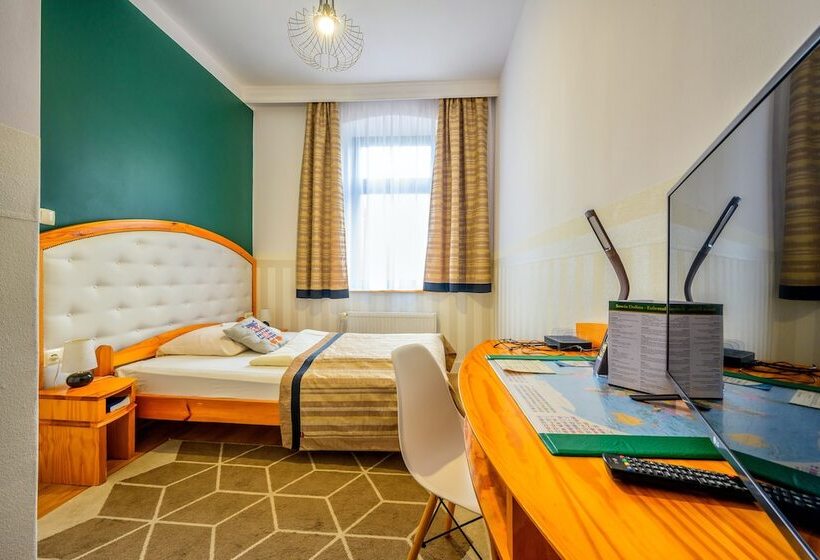 חדר סטנדרט, Sowia Dolina   Góry Sowie