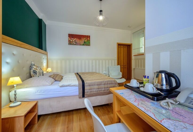 חדר סטנדרט, Sowia Dolina   Góry Sowie