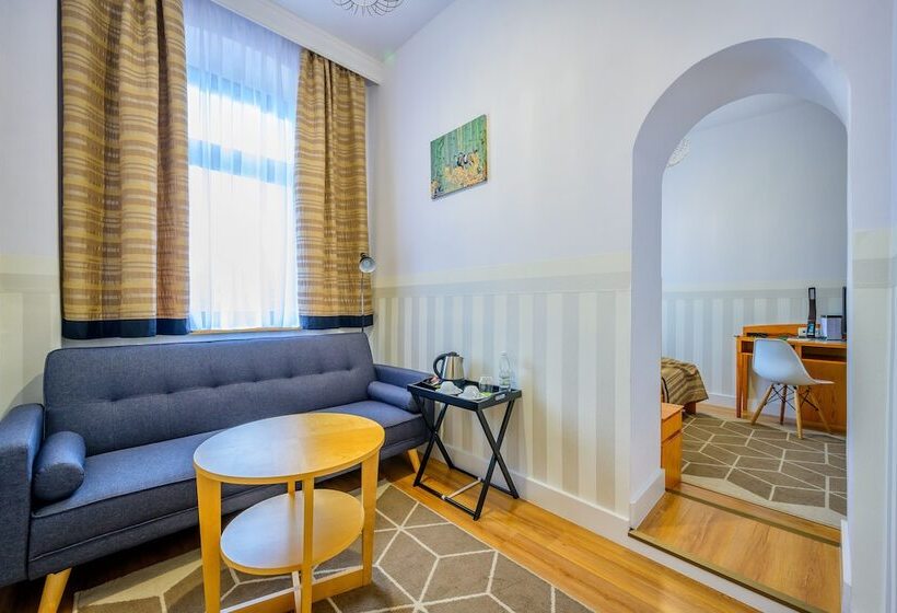 חדר סטנדרט, Sowia Dolina   Góry Sowie