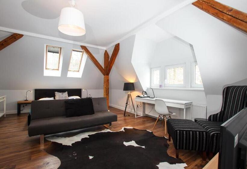 סטודיו דלוקס, Sowia Dolina   Góry Sowie