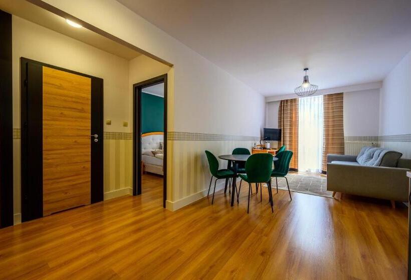 סוויטה עם טרסה, Sowia Dolina   Góry Sowie