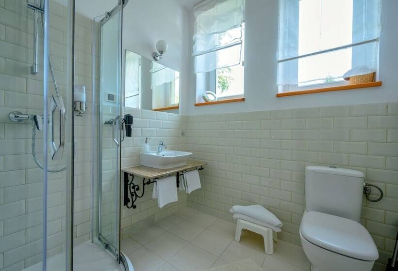 חדר סטנדרט, Sowia Dolina   Góry Sowie