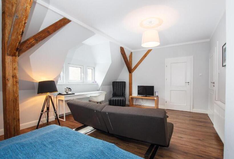 חדר דלוקס, Sowia Dolina   Góry Sowie