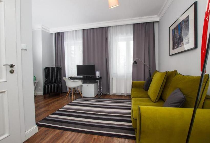 חדר דלוקס, Sowia Dolina   Góry Sowie